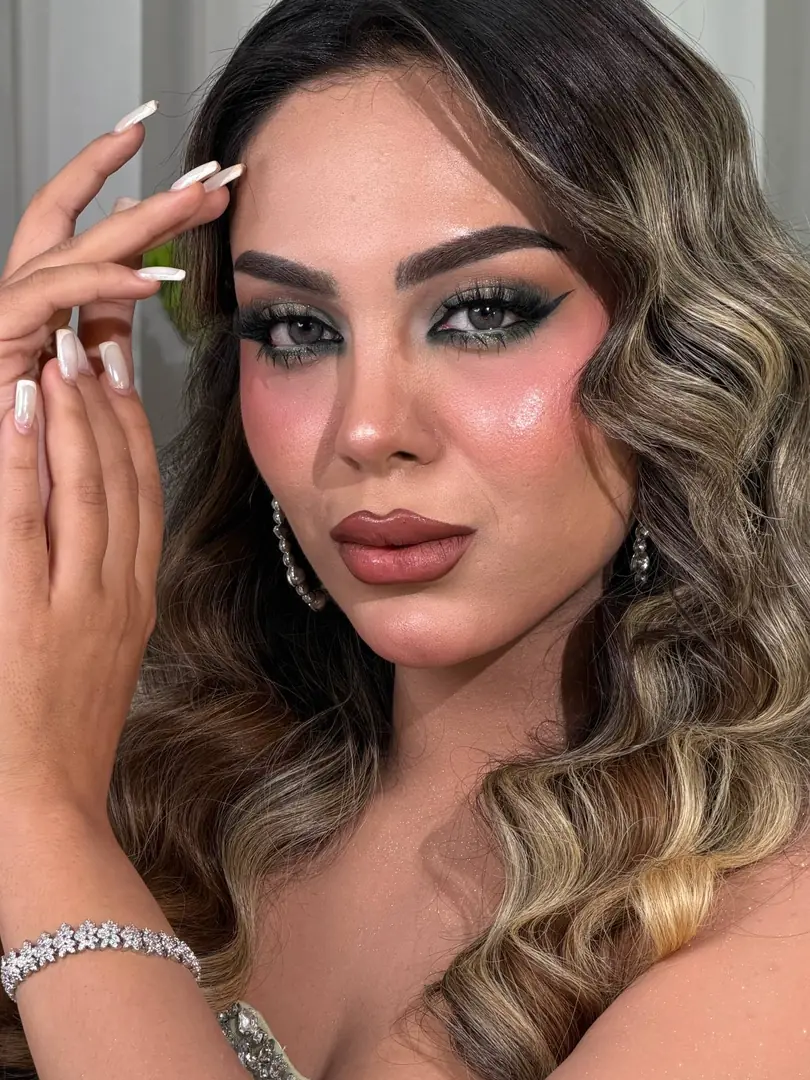 النضارة في گراند ليان